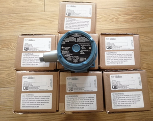 Interruptor Diferencial UE J120-192 250VAC 5A IP7 1-10PSID - Product Image 3