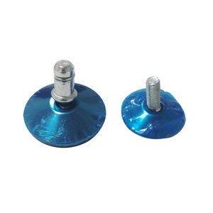 ล้อเฟอร์นิเจอร์ แผ่นรองสปริงแบบโยกคงที่ ขนาด 1.5 นิ้ว แกนอลูมิเนียมอัลลอยด์ ล้อชั้นวางของที่ทนทาน - Product Image 4