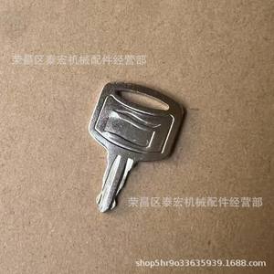 Llave Dk1100 compatible con dispensador Tork, llave 200260, caja de pañuelos de metal duradera - Product Image 2