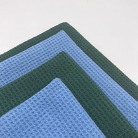 Chiffon de nettoyage en microfibre pour voiture, fournisseur chinois