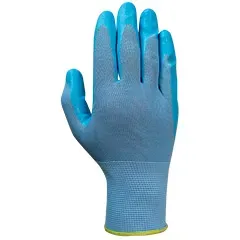 Guanto Juba 116161 0 6 XS Eco Nit Blu Cielo - Product Image 4