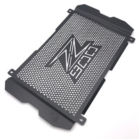 Accessoires de moto, filet de protection du réservoir d'eau, grille de protection du radiateur pour Kawasaki Z900, accessoires pour motos Z900