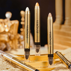 ดินสอเขียนขอบตา 6 สี คูล เบ็ตตี้ กลิตเตอร์ อายแชโดว์ ไฮไลท์ ชิมเมอร์ - Product Image 2