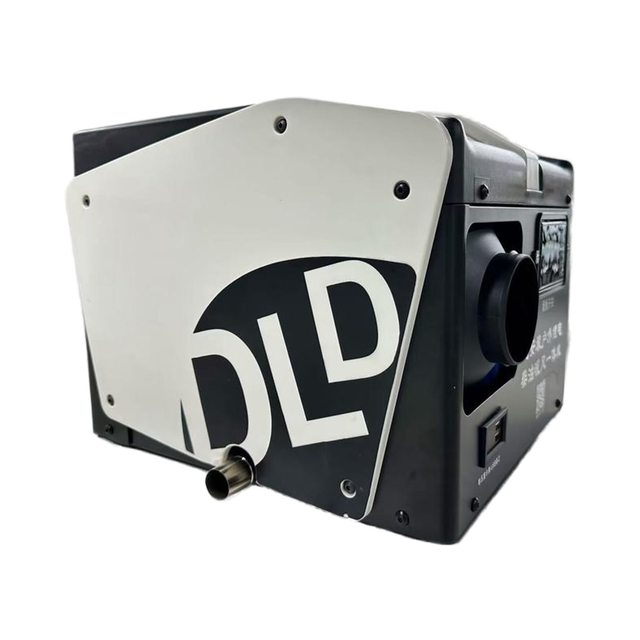 Built-in 12V Lithium Battery with 15-hour Ultra-long Standby Time Diesel air Heater Can Be Used Outdoors in the Car or at Home