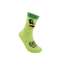 Logo personnalisé brodé motif de conception personnalisée hommes coton Tube mode chaussettes Sox Crew Sport chaussettes