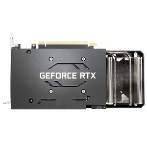 GeForce RTX 3060 Ti TWIN Fan OC 8G กราฟิกการ์ดพร้อมพัดลมคู่ดีไซน์ระบายความร้อนรองรับหน่วยความจำ GDDR6 RTX 3060 Ti GPU GeForce - Product Image 6