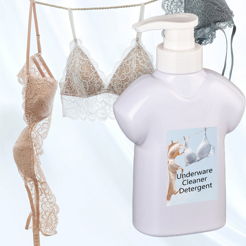 Factory Manufacture 300ml Inner Wear Wash