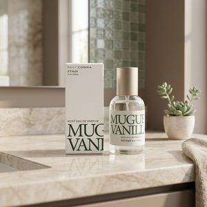 น้ำหอม Daily Comma Most Eau De Parfum สำหรับผู้หญิง 30 มล. กลิ่นวานิลลา Muget น้ำหอมยอดนิยม - Product Image 2