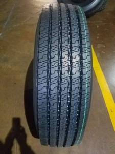 Neumáticos Radiales Sin Cámara para Camiones Ligeros, Modelo 11R24.5-16PR para Todas las Posiciones, Nuevos - Product Image 4