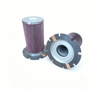 Filtre séparateur d'huile et de gaz Manny 08000-019 pour pièces de compresseur - Product Image 1