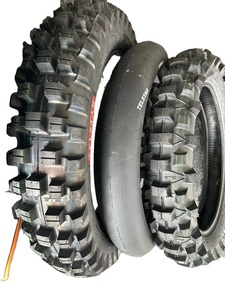 NUEVO PATRÓN 120/90-18 110/100-18 140/80-18-18 NEUMÁTICO DURO para motocicleta para GUMMY - Product Image 2