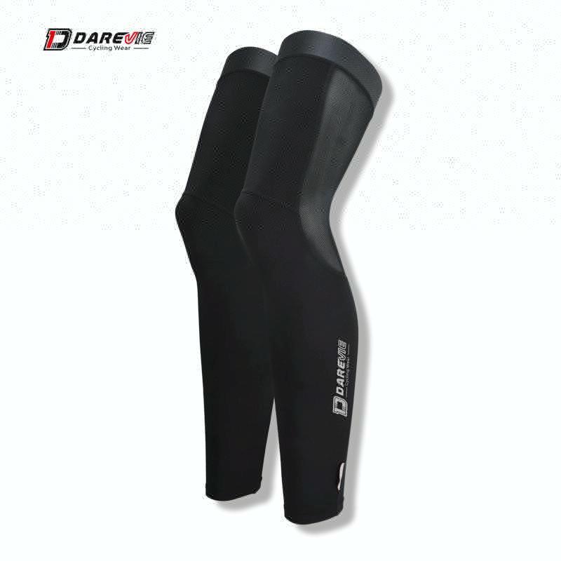 Darevie Quick Dry Compression Cycling Leg