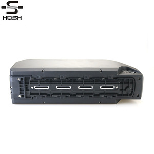 แบตเตอรี่จักรยานไฟฟ้า HOSH 13s4p 7000mAh จอแสดงผล LED 500W หัวต่อทนทาน พร้อมระบบ BMS - Product Image 3
