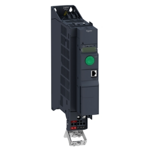 ไดรฟ์ปรับความเร็วรอบเครื่องยนต์รุ่น bibo ATV320U22N4B ของแท้ 400V 3 เฟส 2.2KW 6.6A 8.7A ไดรฟ์ปรับความเร็วรอบเครื่องยนต์เฟสเดียวสำหรับแรงดันไฟฟ้าปกติ 220V - Product Image 1