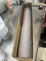 Rollos de Papel para Plotter de Gran Tamaño, 36 Pulgadas x 150 Pies, Rollo de Papel Bond para CAD con Embalaje Individual