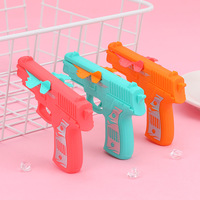 Catapulte avion pistolet avion lanceur enfants extérieur intérieur planeur sol pousser petit cadeau jouets en gros
