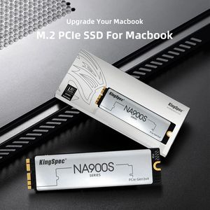 KingS pec Pcie 3.0 Nvme ssd für Macbook - Product Image 6