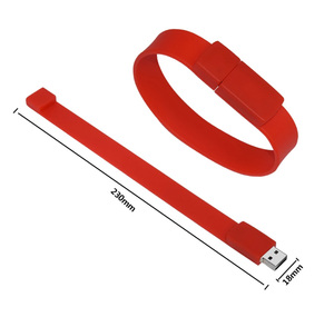 Phong cách mới thời trang cao su dây đeo cổ tay Silicone Vòng đeo tay <span class=keywords><strong>USB</strong></span> Stick chơi bóng Silicone ban nhạc cổ tay Vòng đeo tay bóng rổ <span class=keywords><strong>USB</strong></span> Ổ đĩa - Product Image 6