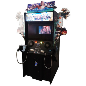 Máquina de Videojuegos Arcade de Disparos con Monedas, <span class=keywords><strong>House</strong></span> of Ghost <span class=keywords><strong>House</strong></span> <span class=keywords><strong>Dead</strong></span> <span class=keywords><strong>3</strong></span>, en Venta - Product Image 1