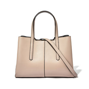 Bolso de lujo con borlas para mujer, bandolera de hombro de negocios, bolso de mano clásico de cuero genuino, venta al por mayor, <span class=keywords><strong>2022</strong></span> - Product Image 6