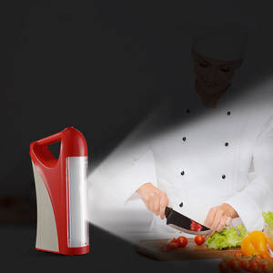 CHANGRONG meilleure vente, lumière Led Portable Rechargeable Super lumineuse pour les endroits en manque d'<span class=keywords><strong>électricité</strong></span> - Product Image 3