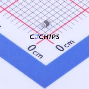 ACMS160808A3012A Ferrite Bead 0603 RF ( Impedance @ Frequency: 300Ohm@100MHz )( Error: 25% )( DC Resistance (DCR): 150mOhm ) - Product Image 2
