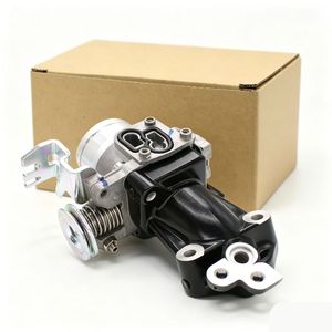 Corps d'accélérateur de moto 28mm 30mm 32mm pour <span class=keywords><strong>Honda</strong></span> Forza <span class=keywords><strong>PCX</strong></span> SH125 <span class=keywords><strong>PCX</strong></span> SH ADV150 Z150 Carburateurs Carbs OEM 16400-K36-J01 - Product Image 1