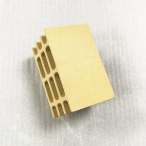 Nuevo tipo de alfarería para acuario, Plecos de Camarón, cría, Hiving, refugio, cueva con 6 habitaciones de ladrillo - Product Image 3