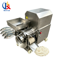 <strong>Best</strong> <strong>Sell</strong> Shrimp Prawns Skin Shell Removing <strong>Machine</strong> Commercial Crab Meat Extractor <strong>Machine</strong> <strong>Fish</strong> Deboning Deboner <strong>Machine</strong>
