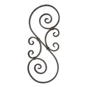 Nouvelles rampes et composants en fer de haute qualité, prix d'usine, vente en gros disponible, fabricant en Inde - Product Image 4