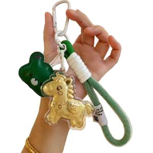 จี้ทอง, เงินทันที, โทรศัพท์มือถือ, เปลือกหอยรูปหัวใจ, พวงกุญแจแบบเดียวกัน ของขวัญ - Product Image 5