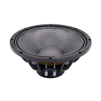Système audio professionnel, haut-parleur de graves de 12 pouces en néodyme, 900W, 8 ohms, haut-parleur de médiums-basse, 45-3000Hz, scène/extérieur