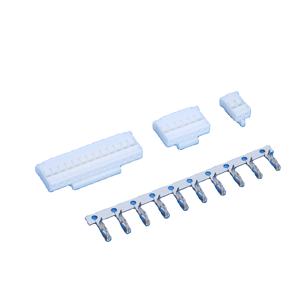 Jst smh200 a2008 phs hy yst2002-15 pin 2.00 מ "מ המגרש חוט דיור לחבר לוח - Product Image 5