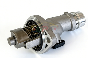 Système de refroidissement de qualité originale THERMOSTAT ASSY 25500-2E085 255002E085 pour Hyundai ELANTRA Kia CERATO 25500 2E085 - Product Image 6