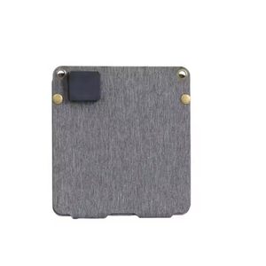 Thiết Kế Mới Có Thể Gập Lại 40W Mặt Trời Sạc Điện Ngoài Trời Di Động Có Thể Gập Lại Năng Lượng Mặt Trời Bảng Điều Khiển Monocrystalline Gấp Cắm Trại Năng Lượng Mặt Trời Bảng Điều Khiển - Product Image 2