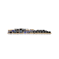 Motherboard Server Tongtaiyi T2XDE untuk AMD EPYC 9004 Series Single Socket DDR5 Enterprise Mainboard