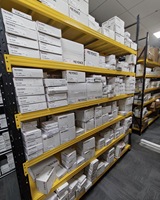 Nouveau contrôleur de programmation PLC d'automatisation industrielle d'entrepôt, original et prêt à l'emploi, DD-860, alimentation 110/120-220/240V