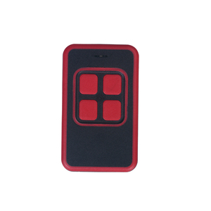 433Mhz Universal aprendizaje de código 1527 Radio Control remoto Transmisor de <span class=keywords><strong>RF</strong></span> - Product Image 2