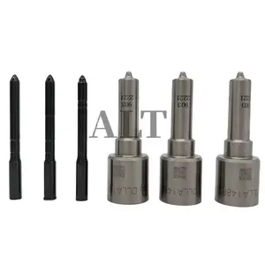 High quality common rail diesel fuel injector nozzle DLLA148P2221 for injector 0445120265 0445 120 265