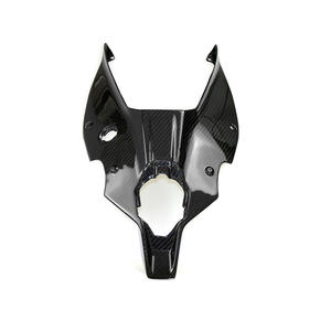 Carenado trasero inferior de fibra de carbono 3K para Ducati Panigale V4 V4S V4R Streetfighter V4 2020-2023, acabado brillante o mate opcional - Product Image 3