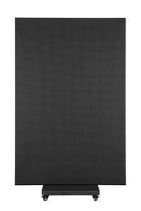 จอแสดงผล LED ดิจิทัลแบบตั้งพื้น P2.5 สีสันสดใส สำหรับใช้งานภายในอาคาร แบบสองด้าน พับเก็บได้ เหมาะสำหรับห้างสรรพสินค้า รับประกัน 5 ปี - Product Image 6