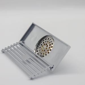 ماسك الشعر لتصفية الشعر في المطبخ والحمام من النحاس احترافي من المصنع - Product Image 6