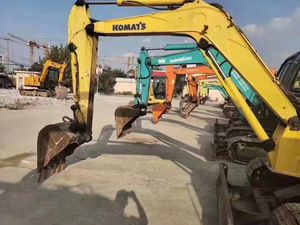 Gebruikt Komatsu Pc55 Mini Graafmachine Boortorens Te Koop In Uk Afrika Tweede Hand <span class=keywords><strong>Digger</strong></span> - Product Image 3