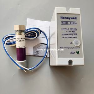 R4343E1014 लौ रिले बर्नर नियंत्रक की जगह हनीवेल R4343 E1014 लौ रक्षा - Product Image 2