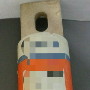 فيوز نايس شاوموت A4bq601 601 بجهد 600 فولت، نوع KRP C 601sp، جديد أصلي، متوفر في المخزون، مخصص للأتمتة الصناعية ووحدات التحكم المنطقية القابلة للبرمجة - Product Image 1