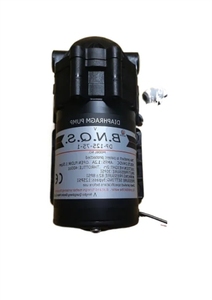 Pompe de surpression Qiangsheng 125-75-1 -100-1 -200W -300W-3 -W -400W -6003 -150W -JW 36V-W - Product Image 2