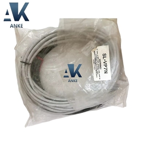 Connecteur de sécurité Keyence SL-VP7N SL-VP7NM SL-VP7P SL-VP15P pour grille de sécurité, à brancher sur fil nu, 7m, NPN, utilisé pour les connexions électriques, en stock - Product Image 1