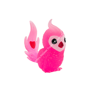5 Creative PVC Press Relief Toy Office Decoration Home Decor Glitter <b>Magic</b> Animal Blind <b>Box</b> - Product Image 6