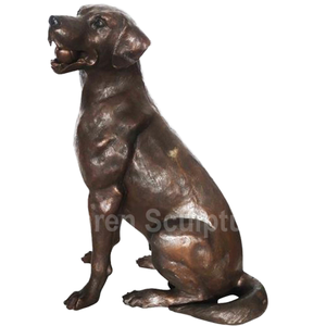 Laiton massif Wall Street Bull Figurine Rétro Attracteur De Richesse Or Bureau Ornement De Bureau Métal Thé Pet Gravé Sculpture De Noël - Product Image 3