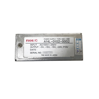 Pièces de transformateur de commande FANUC A14L-0102-0002 A14L-0102-0001